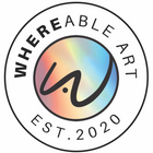 Whereable Art